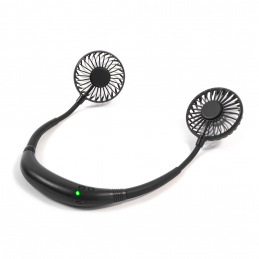 Aga Tragbarer Nackenventilator