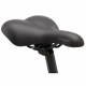 KROSS Herrenfahrrad TRANS 1.0 21" Schwarz
