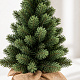 Aga Künstlicher Weihnachtsbaum im Blumentopf 55 cm
