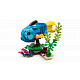 LEGO® Creator 31136 Exotischer Papagei