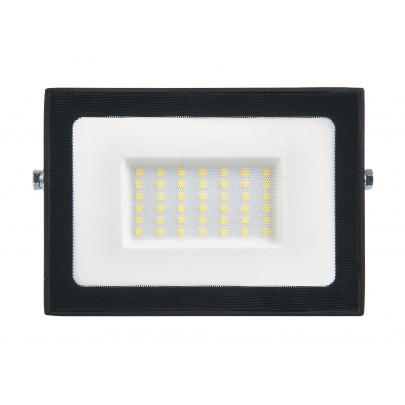 LED-Strahler SLIM SMD - 50W - IP65 - 3500Lm - kaltweiß - 6000K