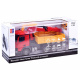 Mercedes HDS Automatikkran mit Fernsteuerung RC0476 universal