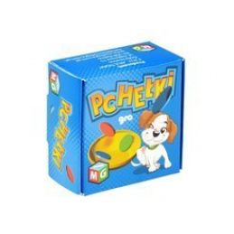 Arcade-Spiel Merry Mini Fleeces GR0390 universal