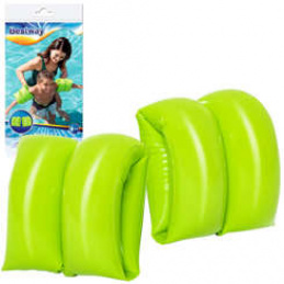 Bestway aufblasbare Ärmel für Schwimmunterricht 32005 universal