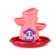 Magic House für Pflanzen Topf ZA4431 universal
