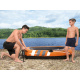 BESTWAY Zweiwege-Handpumpe 30 cm 62002