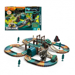 B25A1 TOR WYŚCIGOWY DINO TRUCK KOLORY