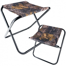 L18E STOŁEK SŁADANY KRZESŁO TURYSTYCZNE