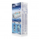 Bestway Power Stahlrahmen 4,04 x 2,01 x 1 m 56441 + Kartuschenfilterung