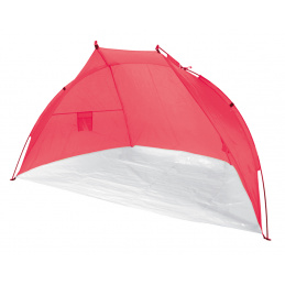 Linder Exclusiv Strandzelt SM01 Rot