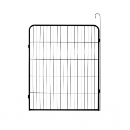 Aga Ersatzteil für Tierstall 80x100 cm