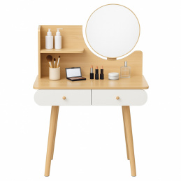 Aga Schminktisch MRDT08-WB