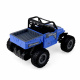 Aga4Kids Geländewagen mit Fernsteuerung Blau