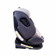 Aga Autositz i-Size 360° 0-36 kg DS1812 Grau