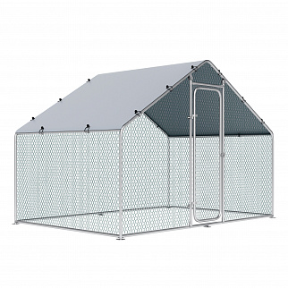 Aga Kotec für Hunde 2x3x2 m