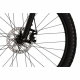 KROSS Herren-Mountainbike HEXAGON 3.0 19" Grau
