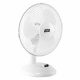 Aga Tischventilator 23 cm MR8114 Weiß