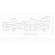 LEGO® Icons 11375 Ferrari F2004 und Michael Schumacher