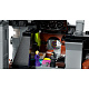 LEGO® Wednesday 76788 Nevermore Academy