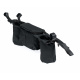 Aga Flaschenhalter Organizer Schwarz