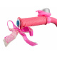 Royal Baby Bike Jenny 14" mit Klingel, Korb, Schubstange RB14G-4