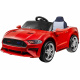 Mustang GT mit Fernsteuerung PA0169 - Rot