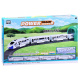 Personenzug-Wagen 9m Strecke RC0467