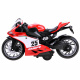 Motorrad zum Dehnen ZA3933B