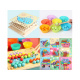 Mosaikperlen Puzzle-Perlen ZA4438 universal
