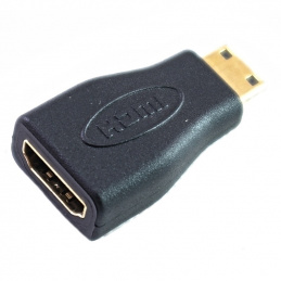 K714B ADAPTER HDMI-miniHDMI F-M