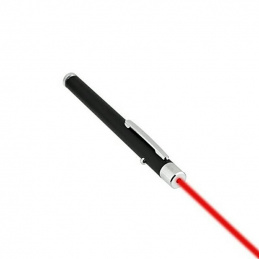 K744A WSKAŹNIK LASEROWY  LASER POINTER