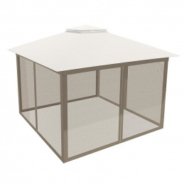 PA9S ŚCIANY DO PAWILONU OGRODOWEGO ALTANY ROMA KPL. PA9S ŚCIANY DO PAWILONU OGRODOWEGO ALTANY ROMA KPL.