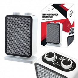 Q20D FARELKA ELEKTRYCZNA 1500W TERMOSTAT