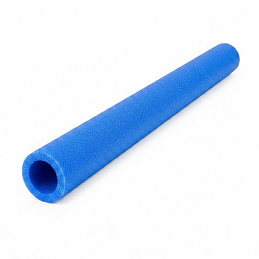Aga Schaumstoffschutz für Trampolinstangen 70 cm Blau