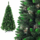 Aga Weihnachtsbaum 150 cm Kiefer Kristall-Smaragd