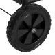 Aga Kaminholzwagen mit Kaminbesteck 3 tlg. DS5503