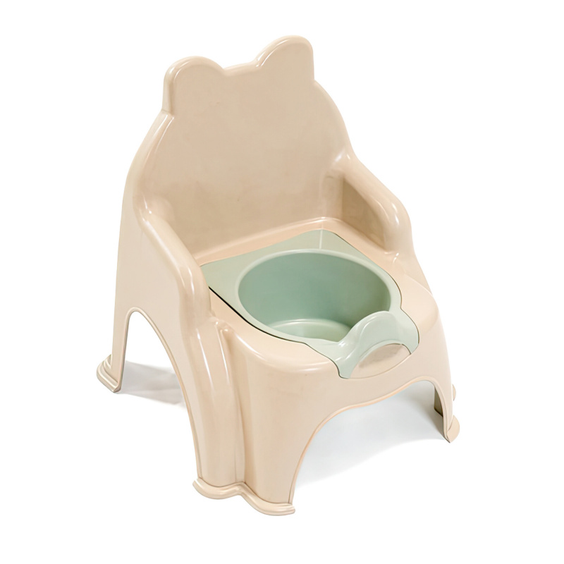 Doloni Kinder-Töpfchen ECO Beige