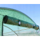 Aga Garten Folientunnel TUN5552 3x2x2 m