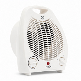 Aga Heizlüfter 2000W FIN7254 Weiß