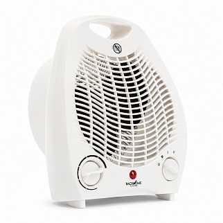 Aga Heizlüfter 2000W FIN7254 Weiß