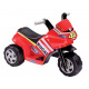 Peg-Perego Elektro-Motorrad MINI DUCATI DESMOSEDICI 6V