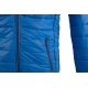U.S. Polo Assn Steppjacke 537 - Royalblau
