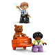LEGO® DUPLO Town 10443 Erster Besuch im Flughafen