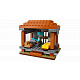 LEGO® Minecraft 21278 Ein Verwüster am Plünderer-Außenposten