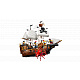 LEGO® Creator 31387 Legendäres Piratenschiff