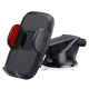 Universal-Autotelefonhalter mit Saugnapf Xtrobb 20384