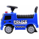 MERCEDES Polizeiwagen ZA3690