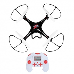 H11C QUADROCOPTER DRON 37CM KAMERA H11C QUADROCOPTER DRON 37CM KAMERA