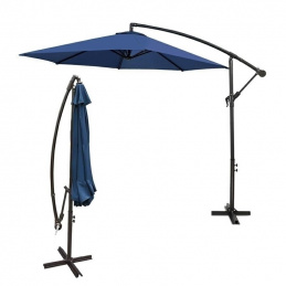 L43 DUZY PARASOL STOJĄCY 3M OGRODOWY L43 DUZY PARASOL STOJĄCY 3M OGRODOWY