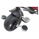 Clamaro Dreirad BUTTLER GT 4in1
